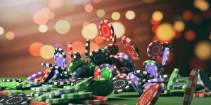 Online Casinos Versus Land Based Casinos