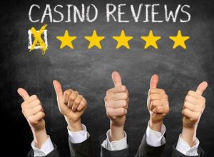 Should you trust casino reviews.