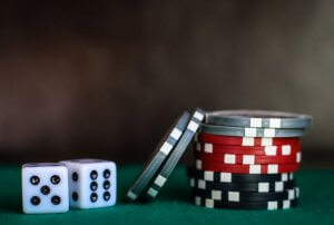 A Gambler's Life