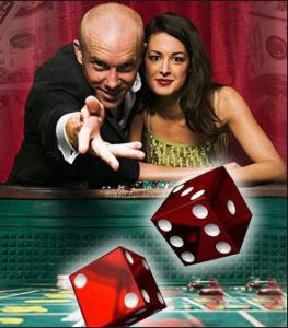 Date a Gambler