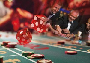 Types of Gamblers