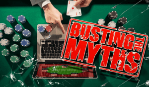 casino myths