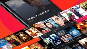 Mobile Movie Applications
