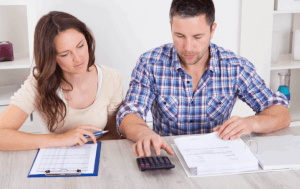 importance of financial stability in a relationship