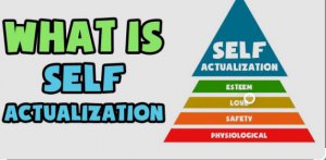 What is Self-Actualization