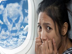 Travel Phobias