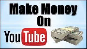 How to Make Money From YouTube