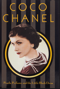 Best Female Designers: Coco Chanel