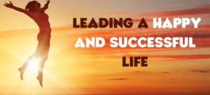Becoming Successful In Life