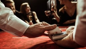 How to become the best casino dealer