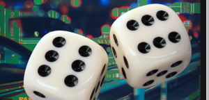 different casino games you can play with a dice