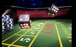 different gambling ways