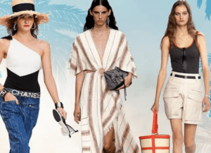 fashion ideas when going for a vacation