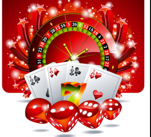 gambling elements