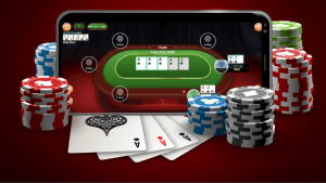 life lessons of online gambling