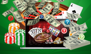 Managing Money at Online Casinos