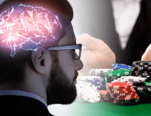 preparing your mind to win online casino games