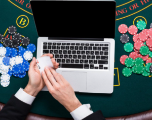 how to improve your online casino experience